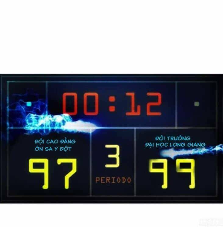 hiệu thảo không thể không quá đáng yêu chapter 1 10