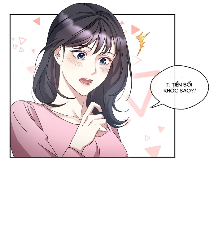 Chó Ngoan chapter 4.2 - Trang 30