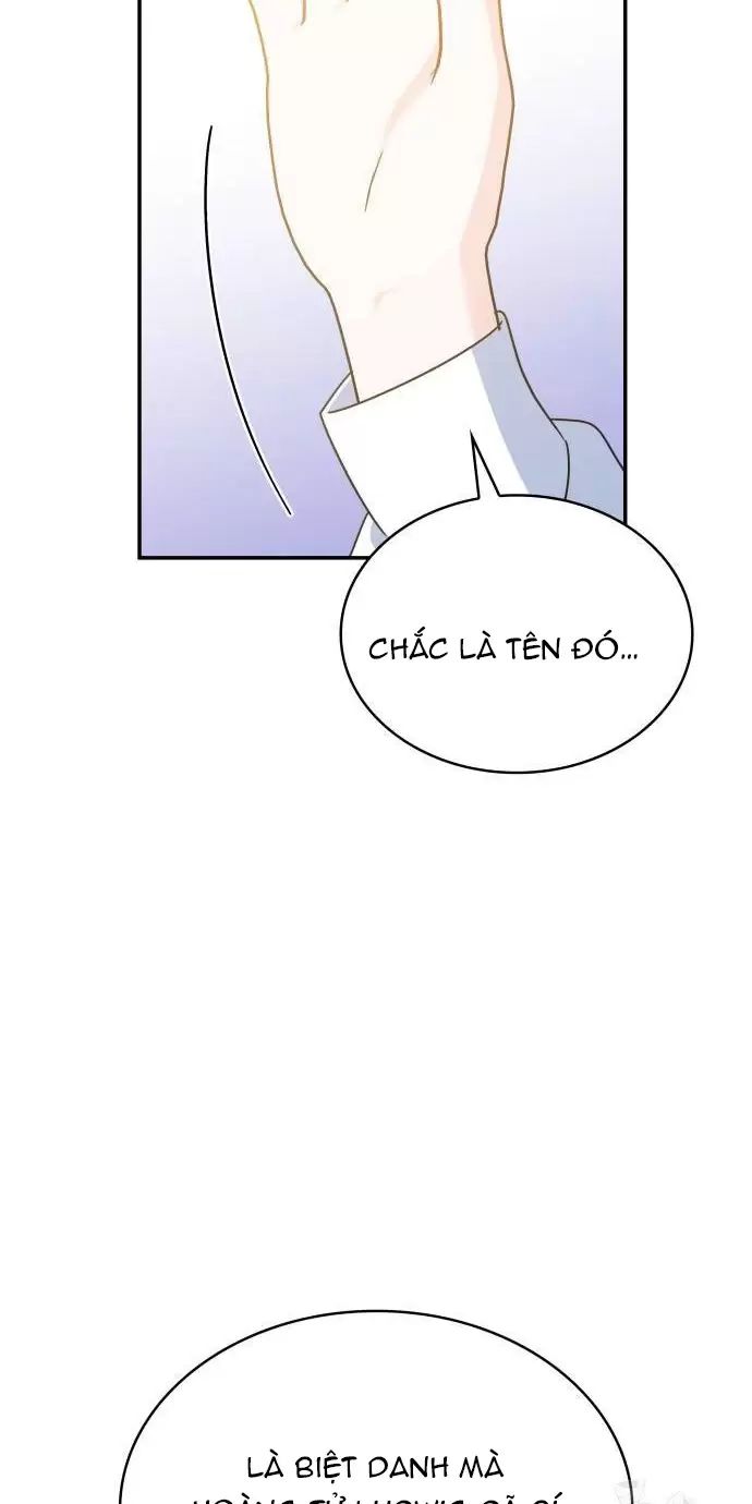 sống trong vườn hoa của công chúa chapter 31 33