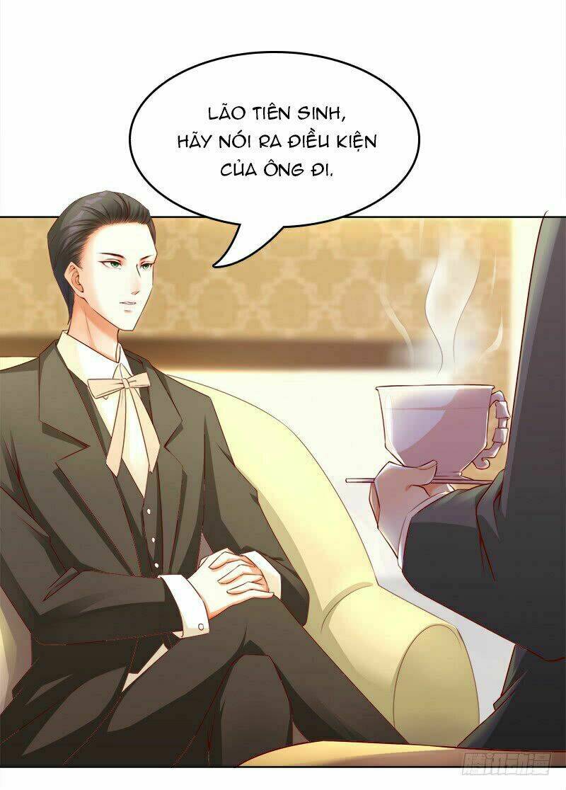 lãnh hôn cuồng ái chapter 17 31