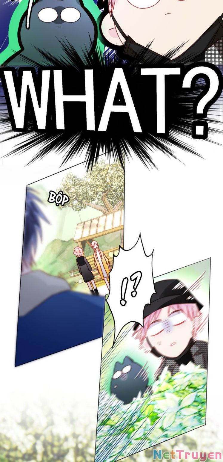 tôi phải làm 1 kẻ đại xấu xa chapter 41 49