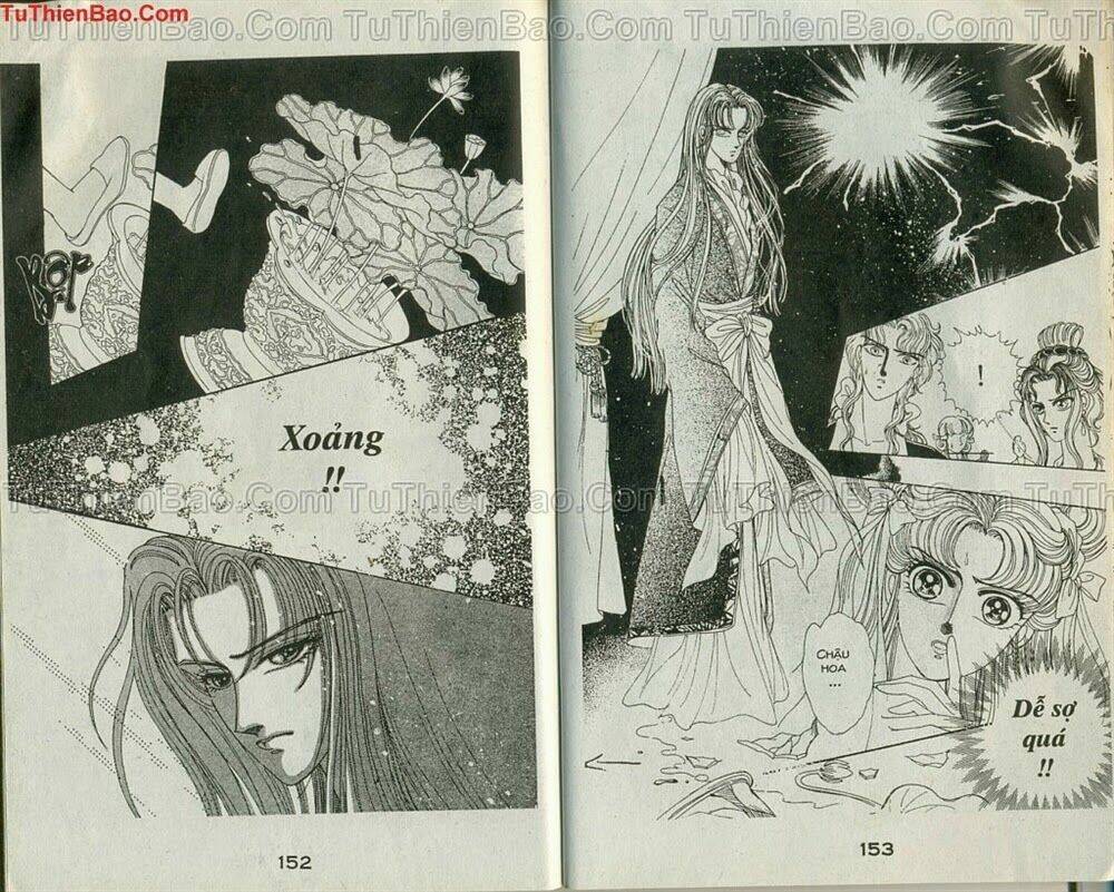 hạt lệ trân châu chapter 1 76