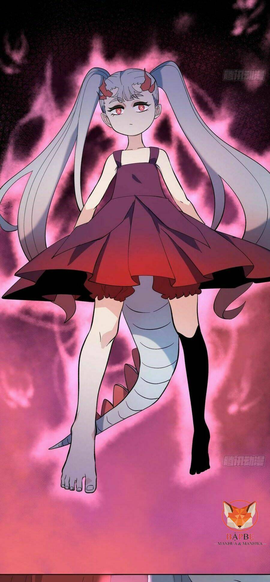 vô hạn khắc kim chi thần chapter 46 16