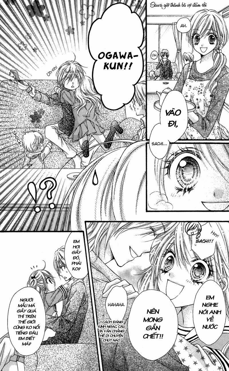 rockin' heaven chapter 32 60