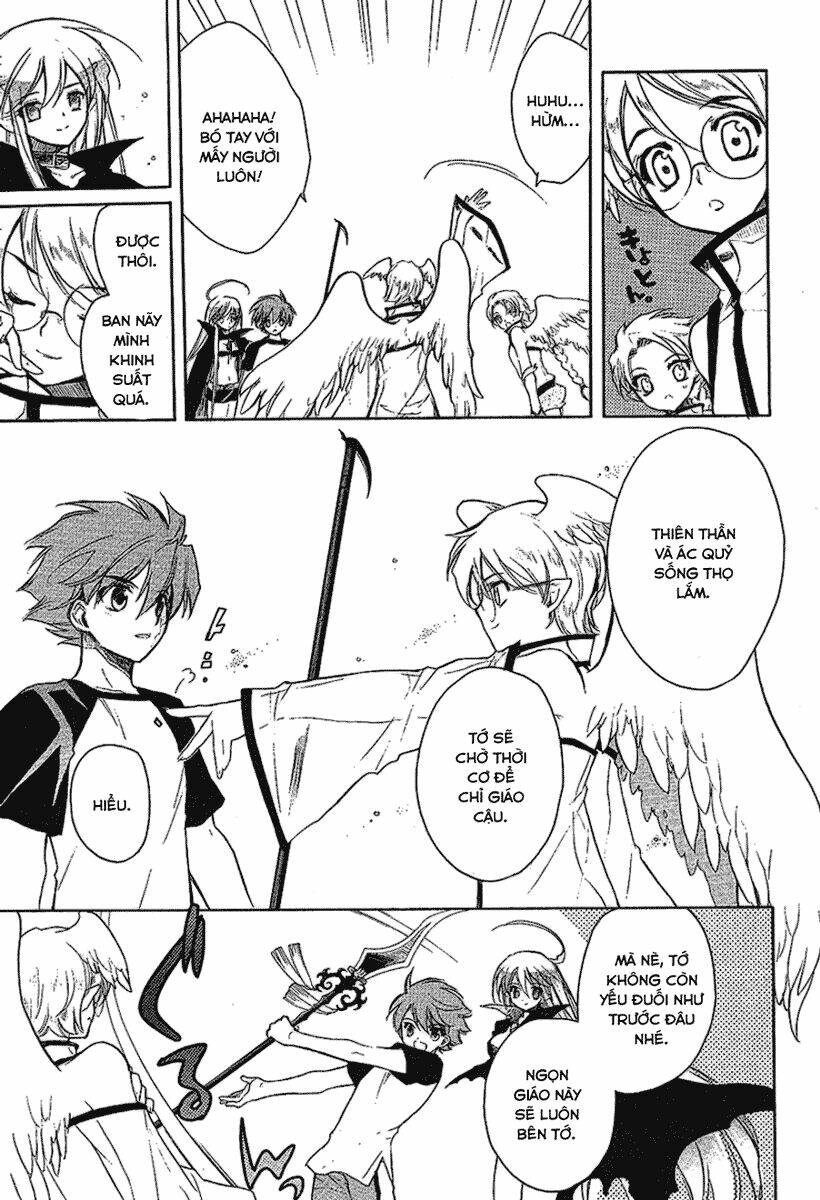 hakoirin devil princess chapter 23 17