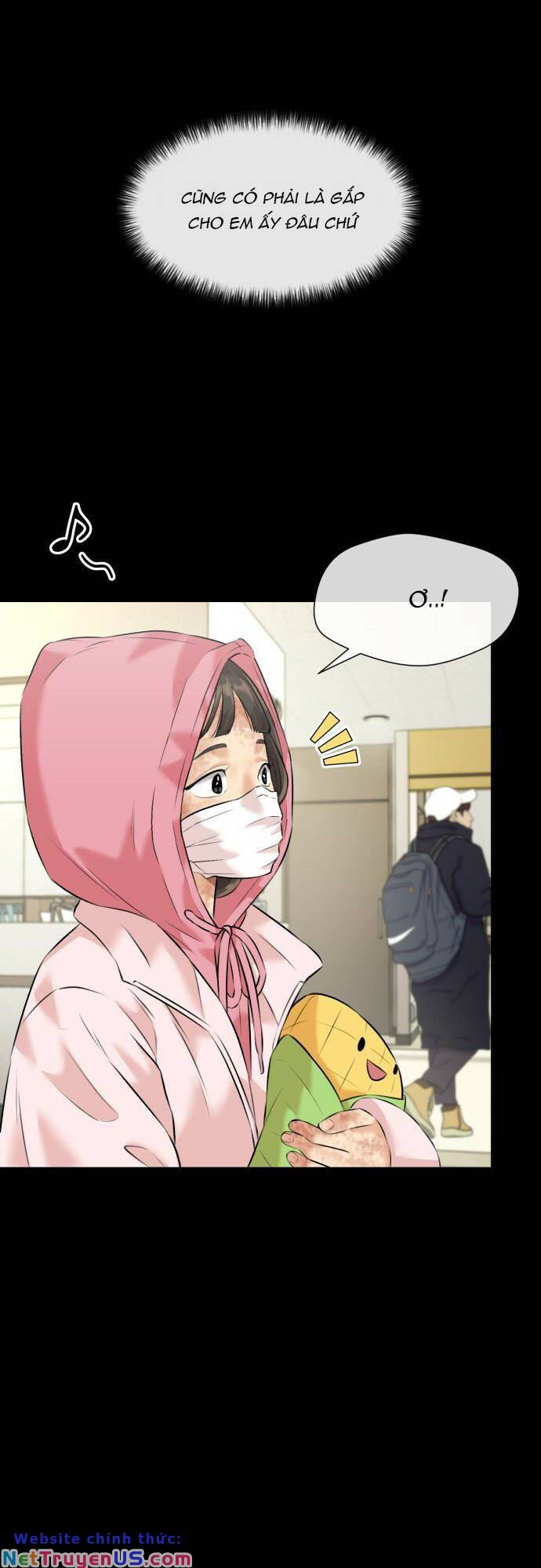 gương mặt thiên tài chapter 130 29