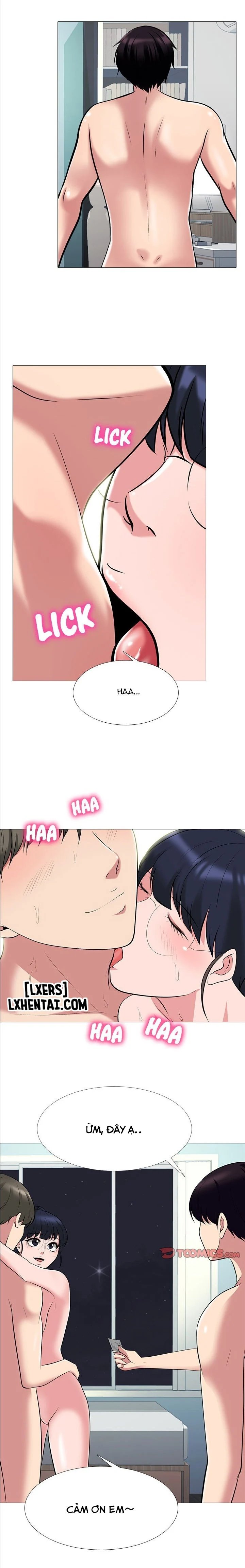 học bổng đặc biệt chapter 65 14