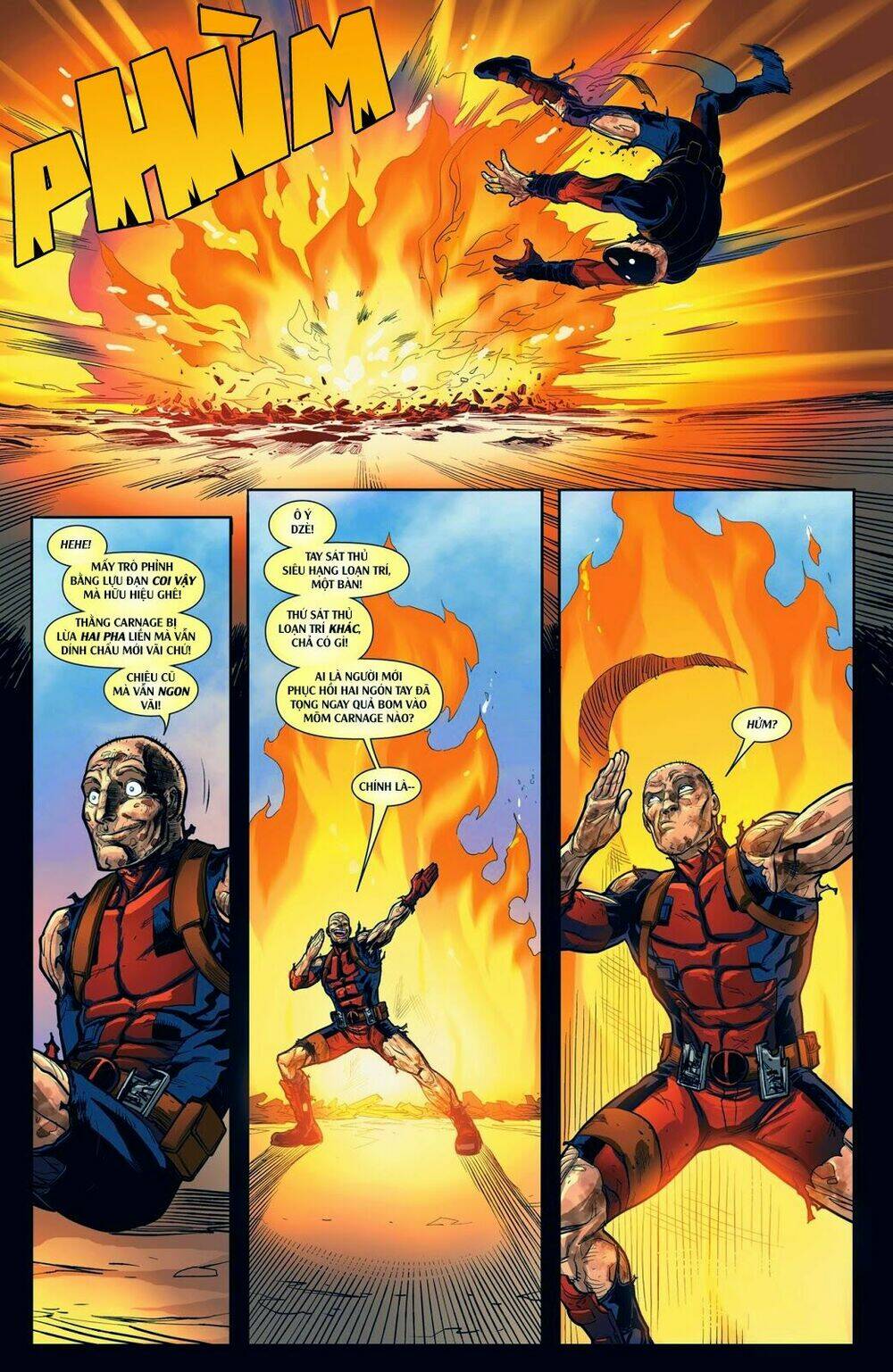 deadpool vs carnage chapter 2 10