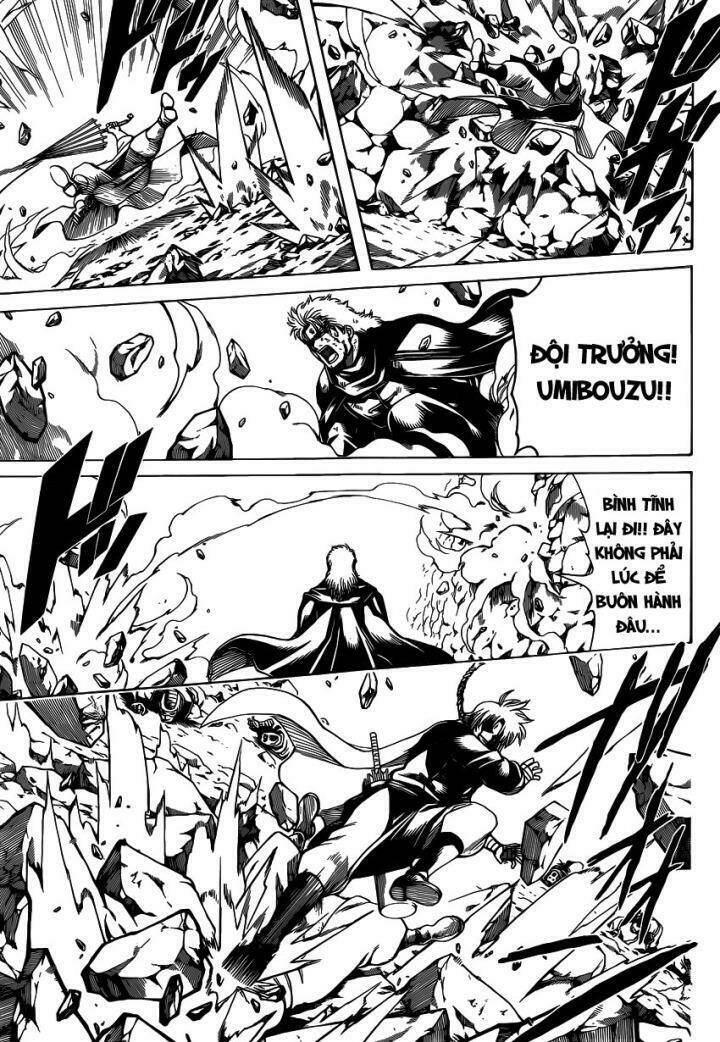 gintama - linh hồn bạc chapter 576 9