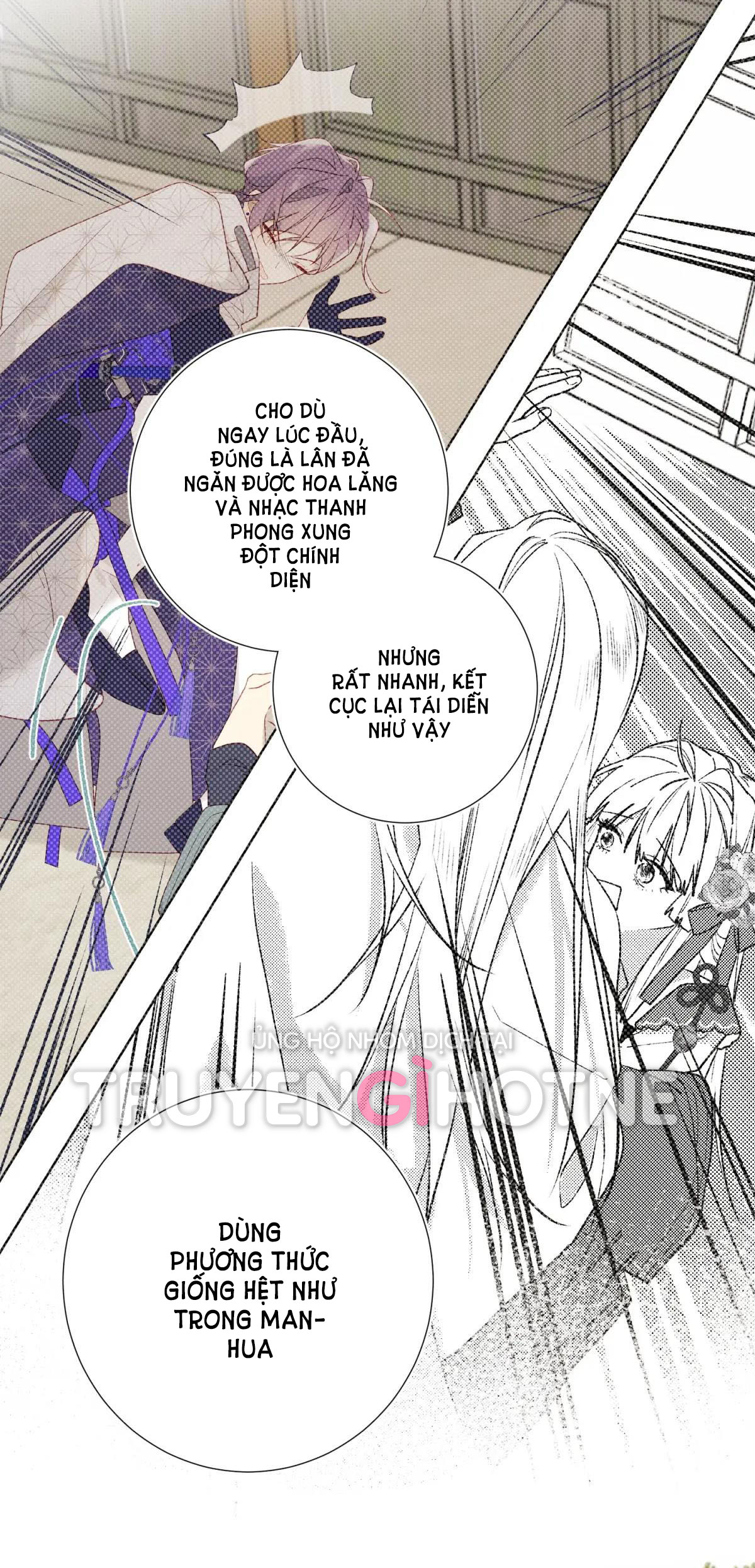 ác nữ cự tuyệt nam chính chapter 65 19