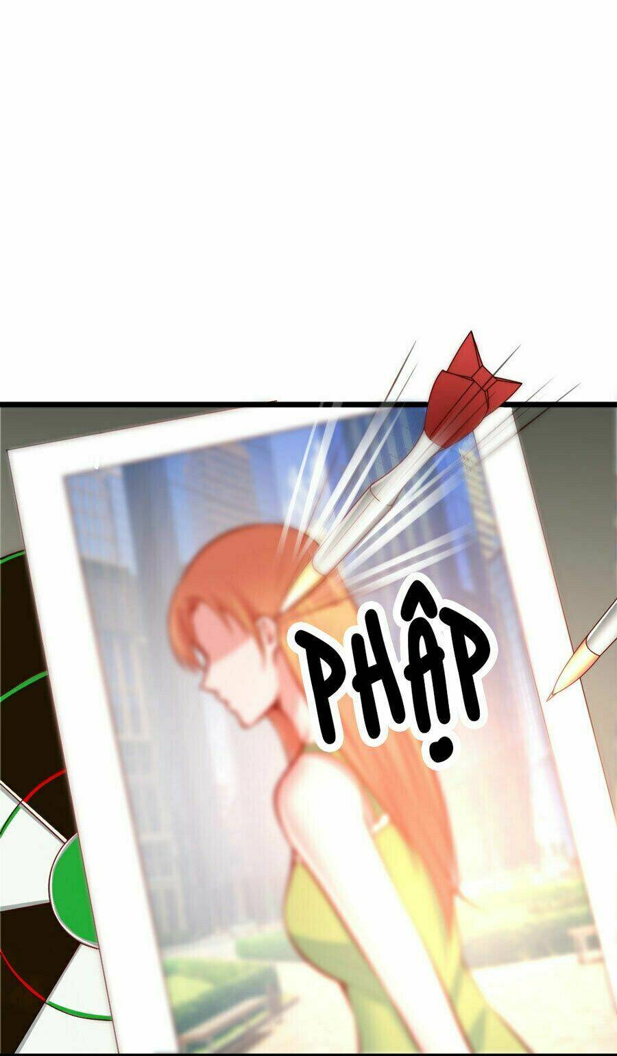 tiểu bạch điềm thê của long thiếu chapter 17 70