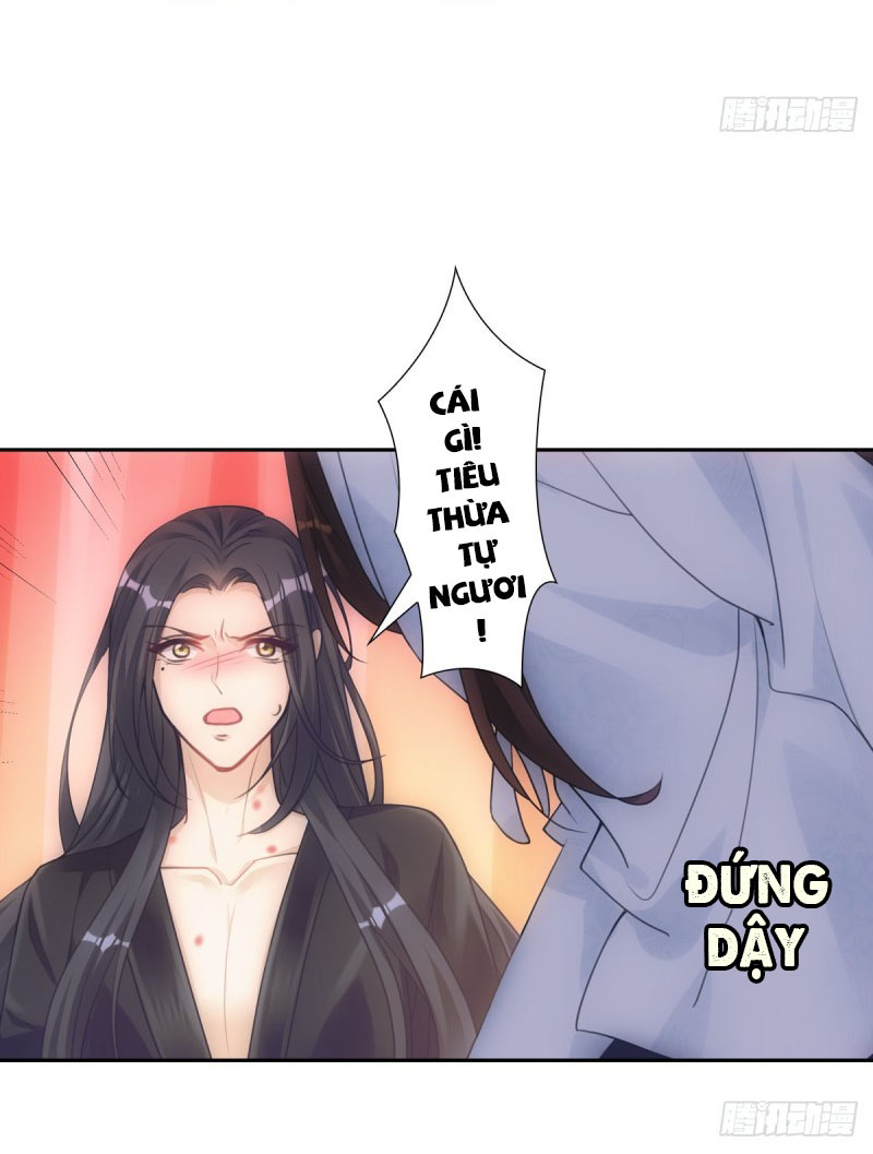 khi sư - umee chapter 10 31