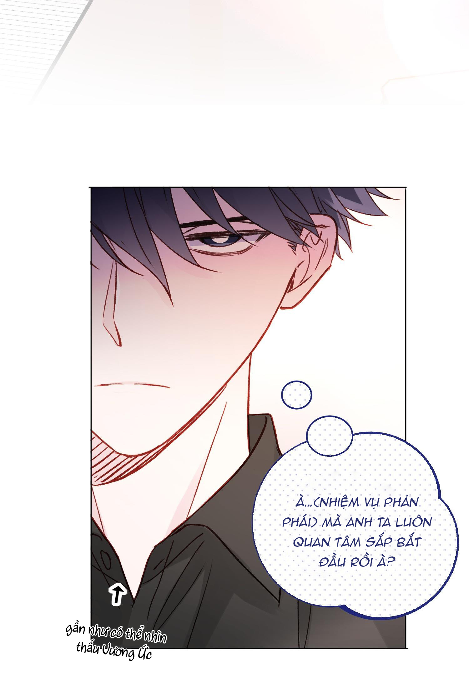 tôi phải làm một kẻ đại xấu xa chapter 68 12