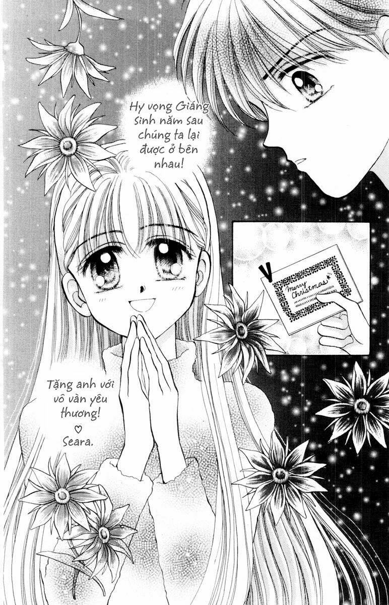 baby love chapter 28 28