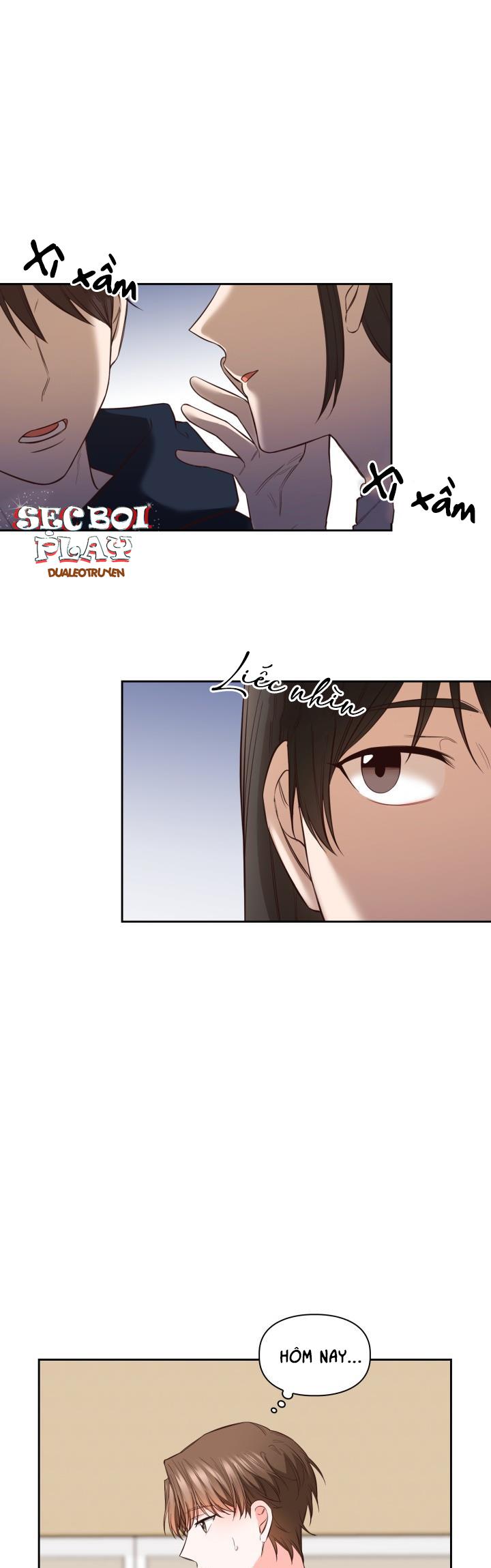 phòng tắm hơi chapter 19 41