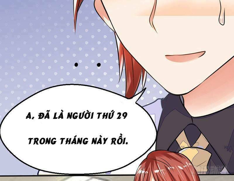 tổng tài x trạch nữ chapter 1 5