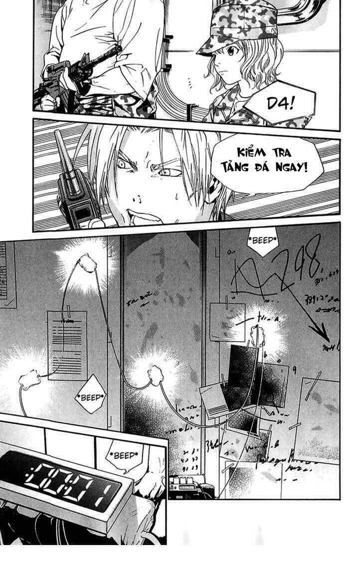 alive - the final evolution chapter 48 4