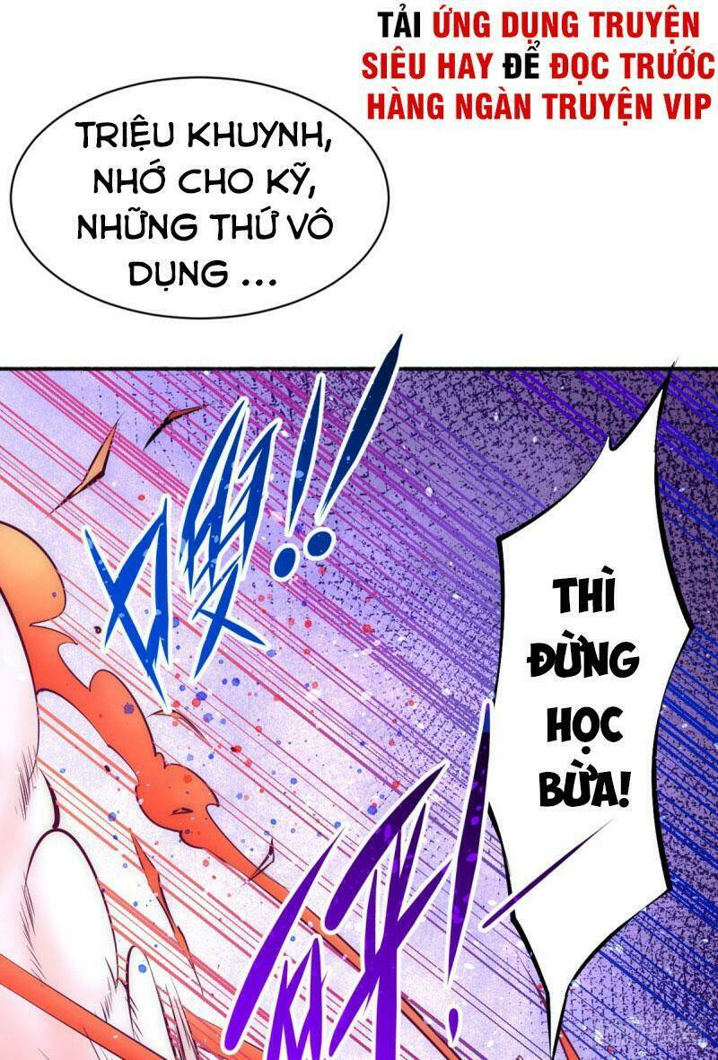 đô thị đỉnh phong cao thủ chapter 83 24