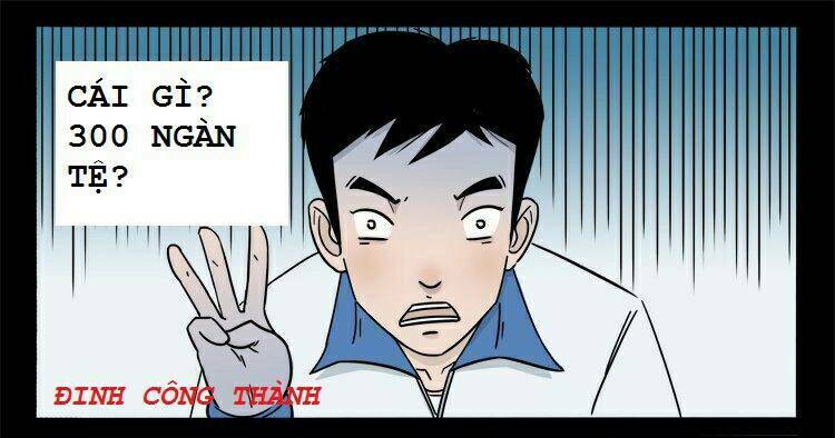 những sự kiện kỳ dị chapter 7 6