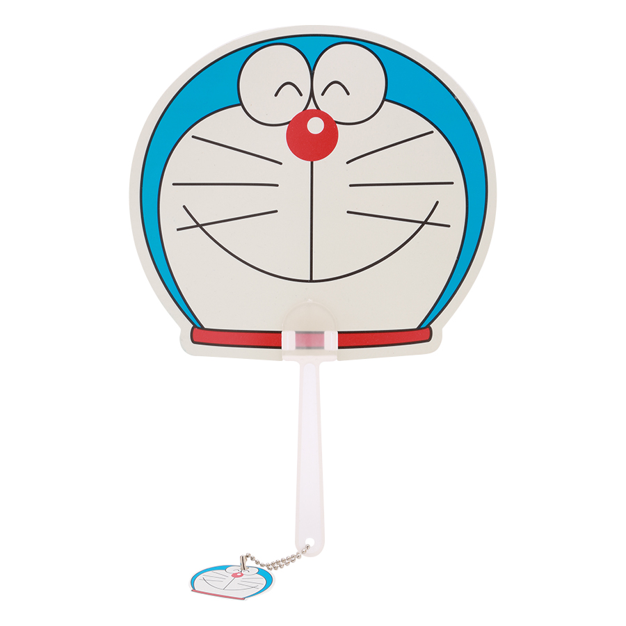 Mua Quạt Cầm Tay Hoạt Hình - Doraemon | Tiki
