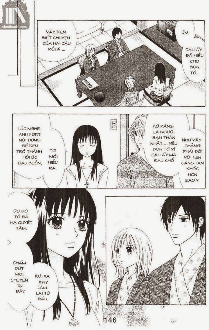 cảm giác trong tình yêu chapter 4 146