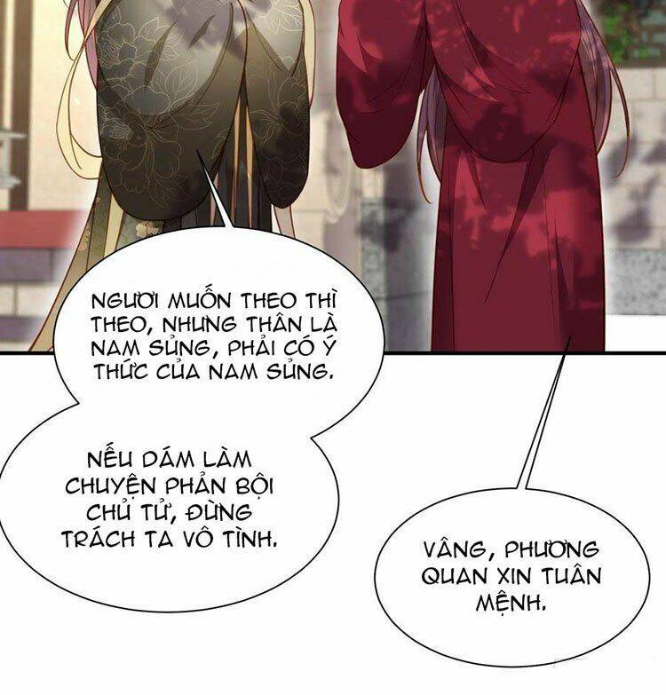 hoạn phi thiên hạ chapter 171 23