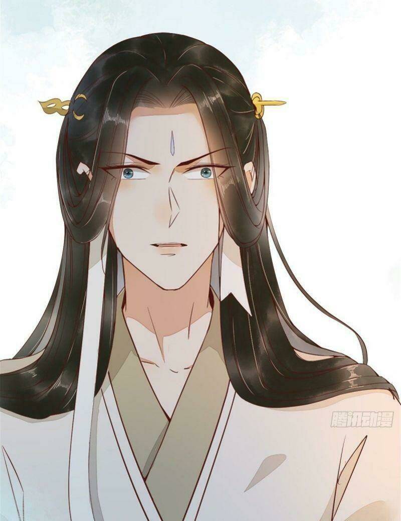 sát thủ vương phi không dễ chọc chapter 30 4