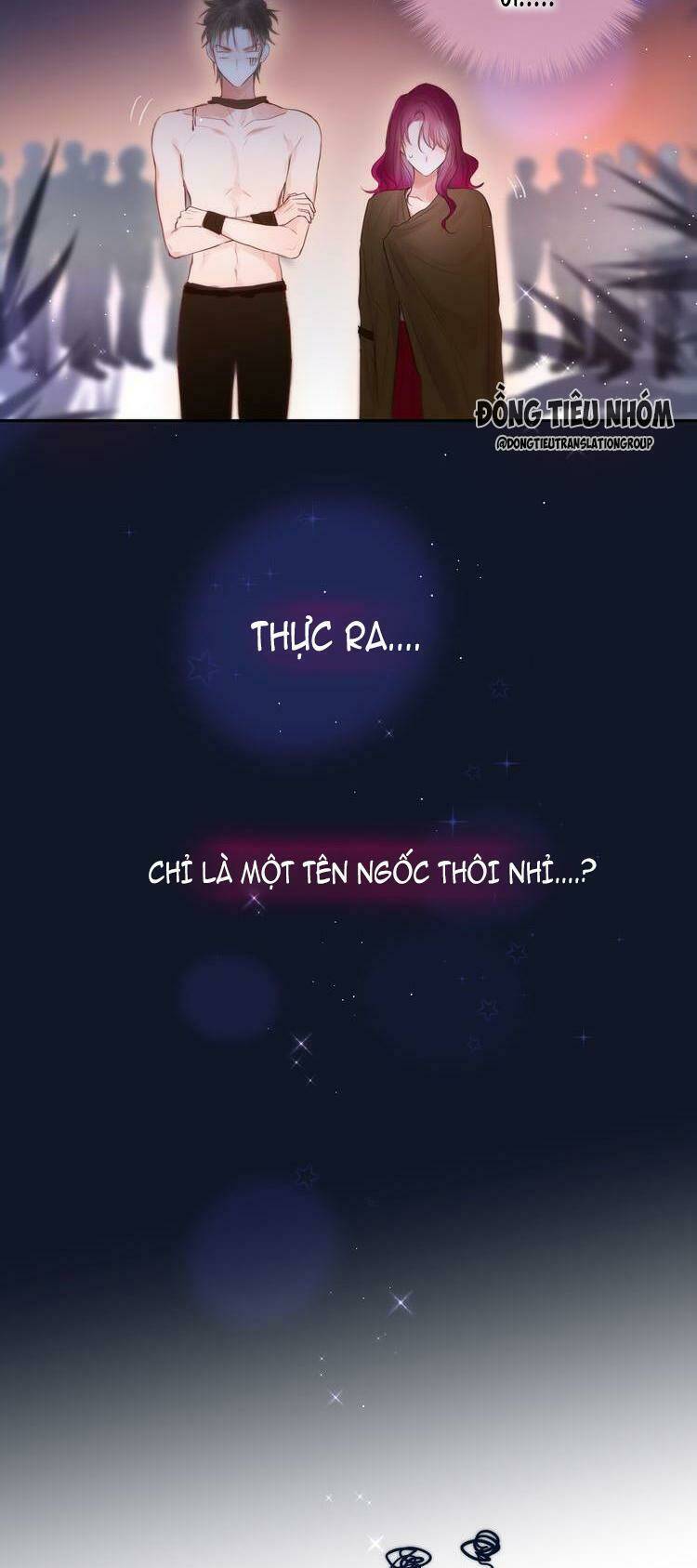 đêm ngày không dứt chapter 71.1 31