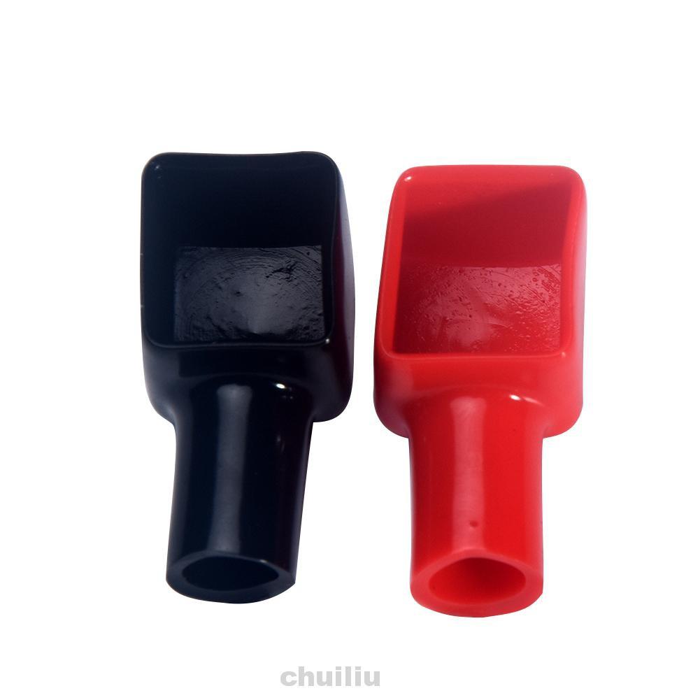 1 Cặp Vỏ Bọc Pin Thay Thế Nhanh Chóng Cho Xe Hơi