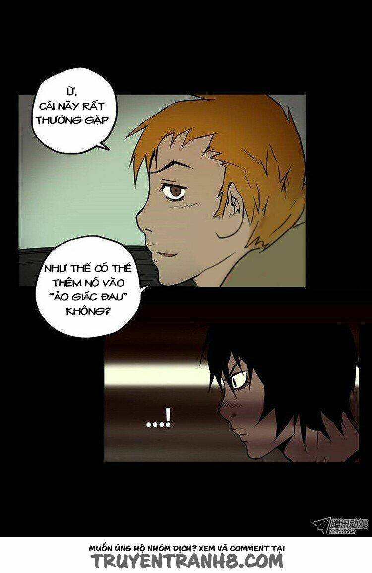 0.0 mhz - tần số chết chapter 58 19