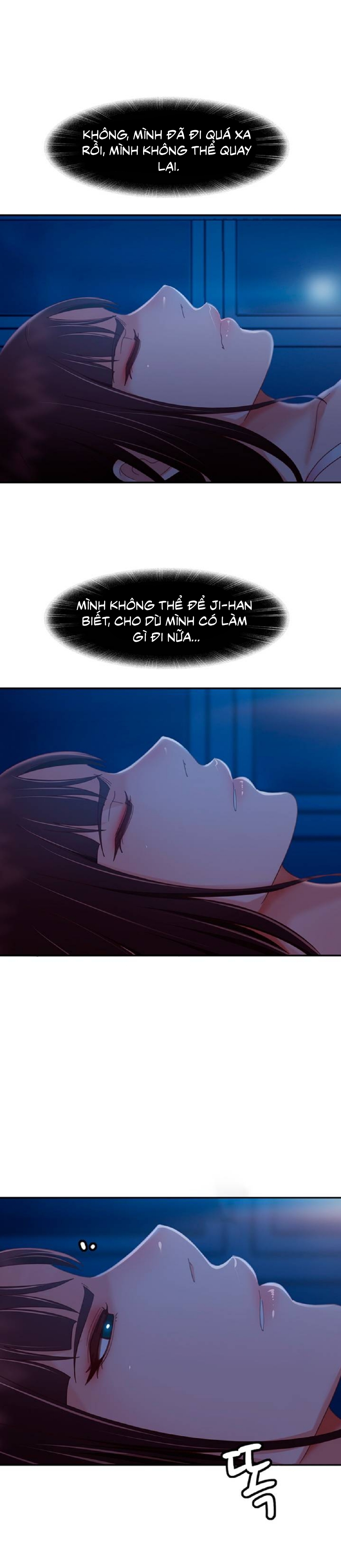 một ngày rối rắm chapter 72 9