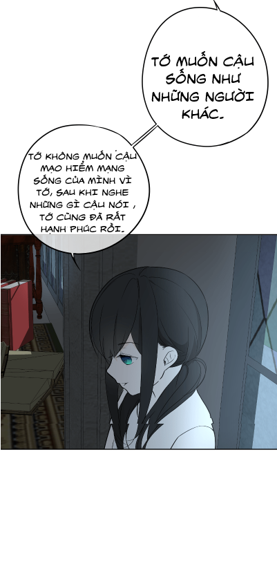 đường thế giới chapter 6 41