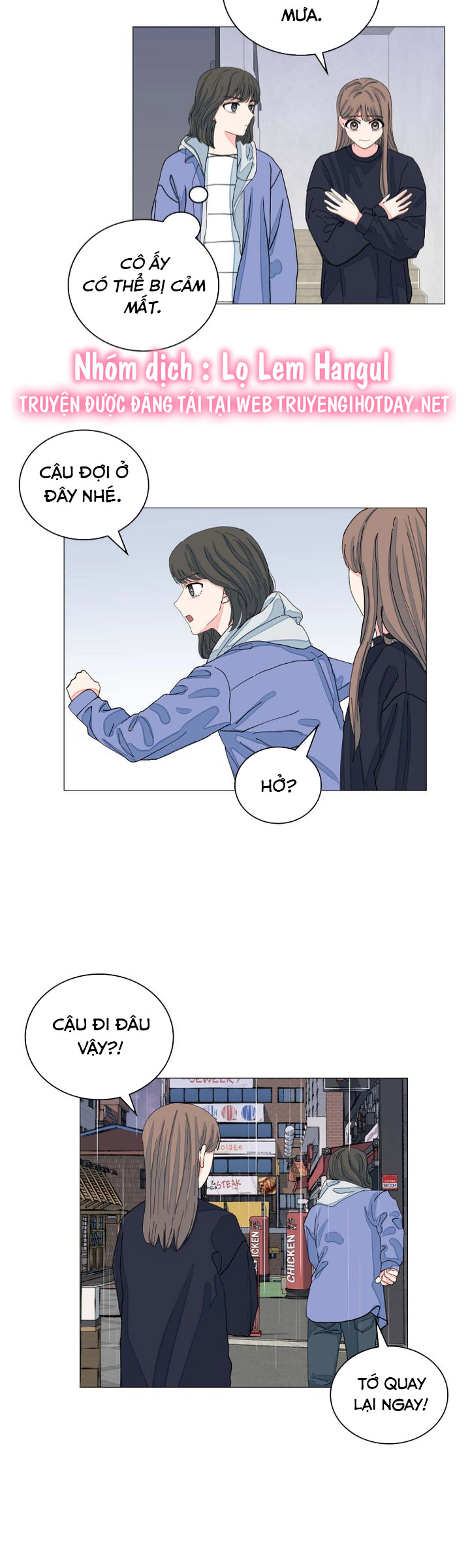 lọ lem hangul coming soon chapter 30 3