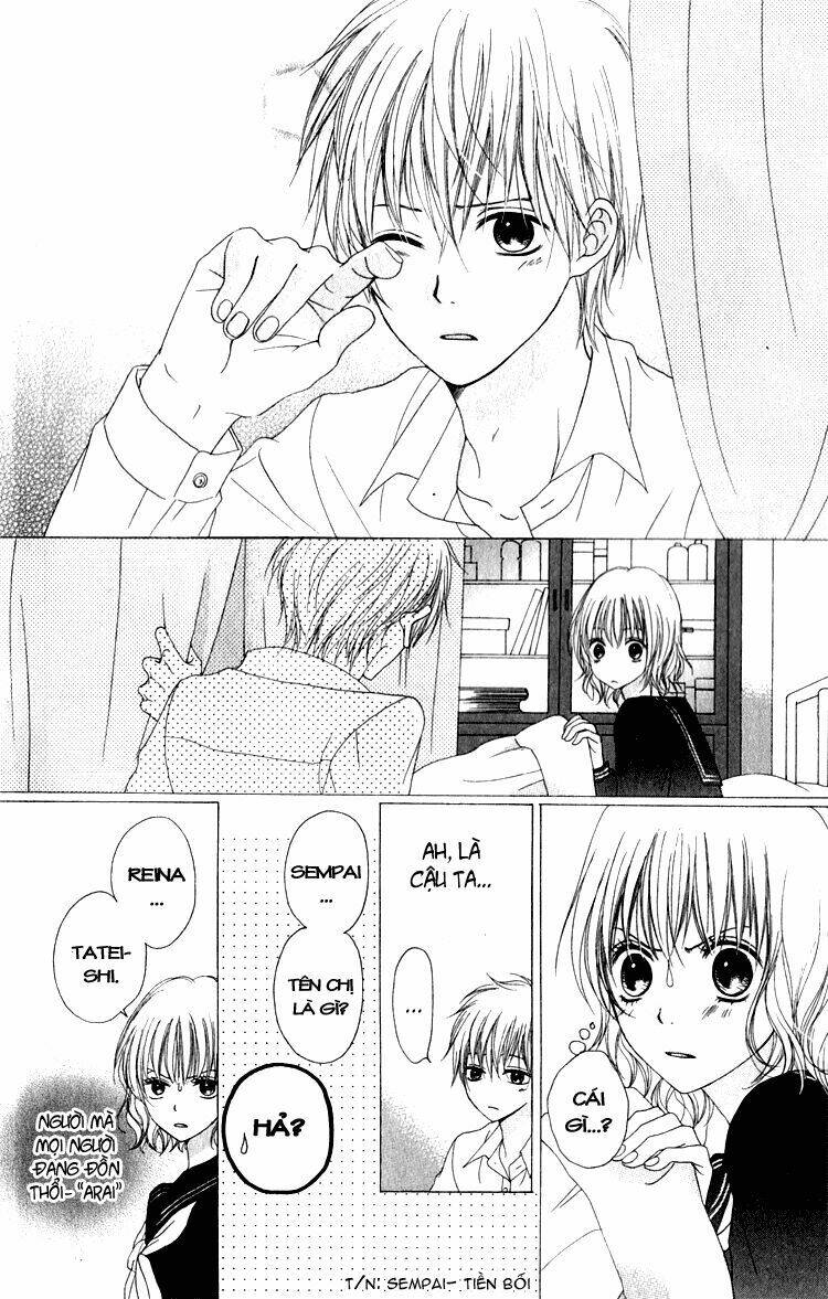 suki yori mo kirai chapter 1 7