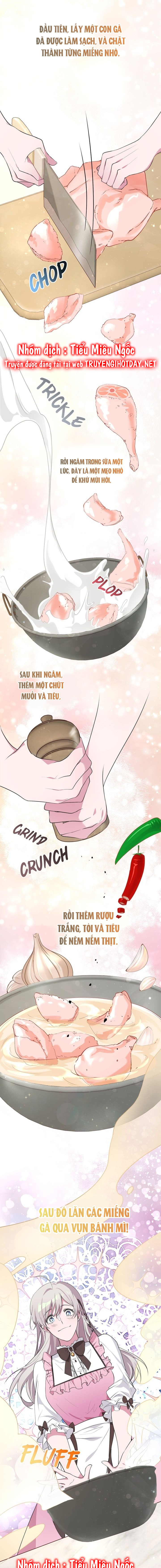 thưởng thức hương vị chapter 11 9