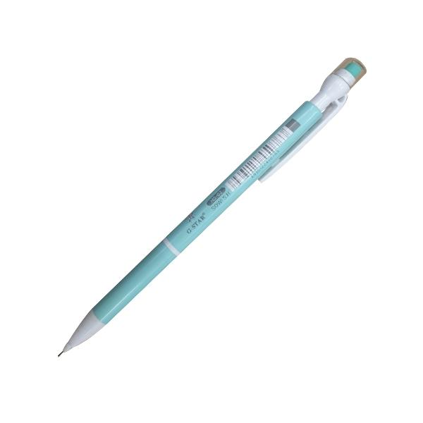 Bút Chì Bấm 0.5 mm G-Star HS-02 (Mẫu Màu Giao Ngẫu Nhiên)