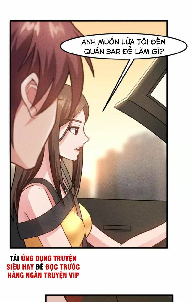 cao thủ cận vệ của nữ chủ tịch chapter 140 13