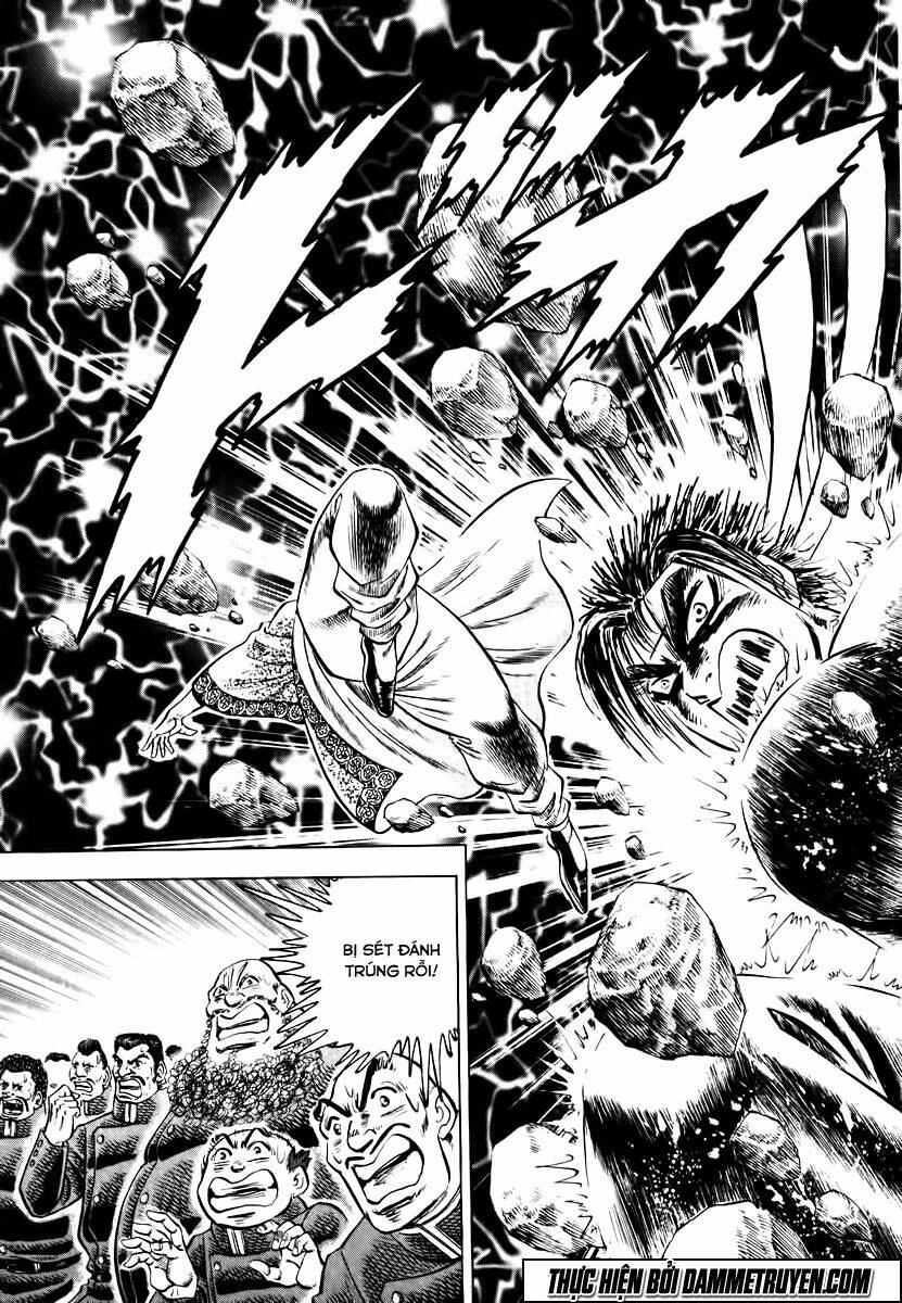 akakatsuki!! otokojuku - seinen yo, taishi wo idake chapter 42 23