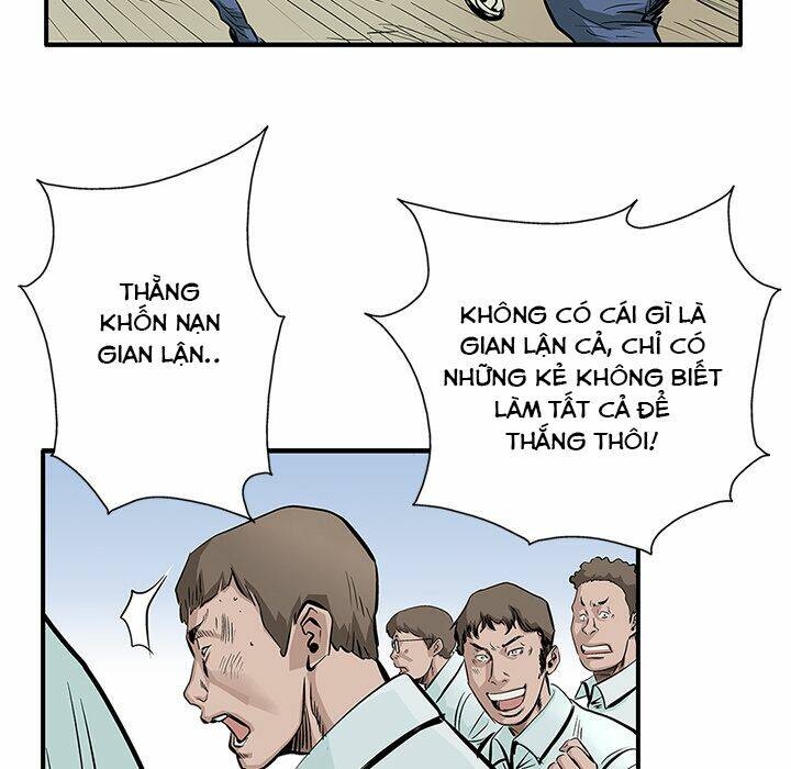 huyền thoại : khởi đầu chapter 5 22