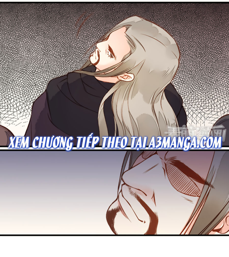 An Gia Hữu Nữ chapter 25 - Trang 11