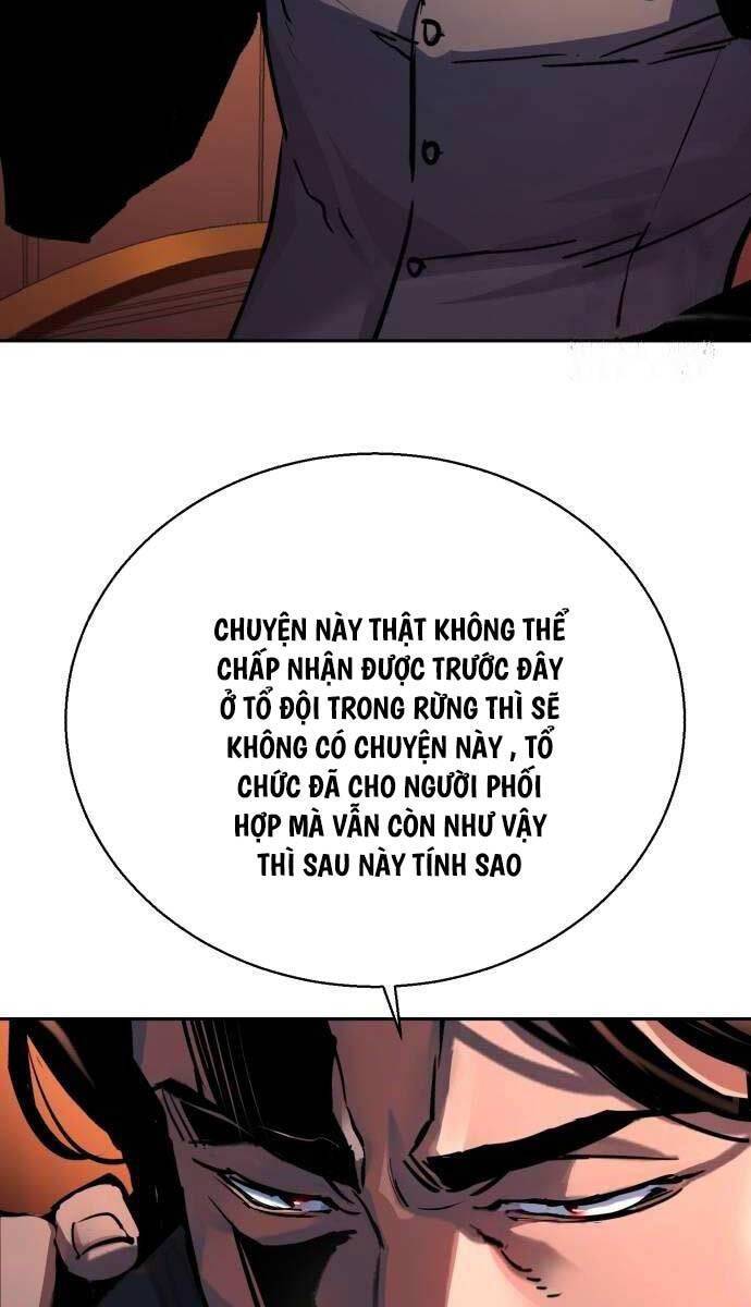 bạn học tôi là lính đánh thuê chapter 177 30