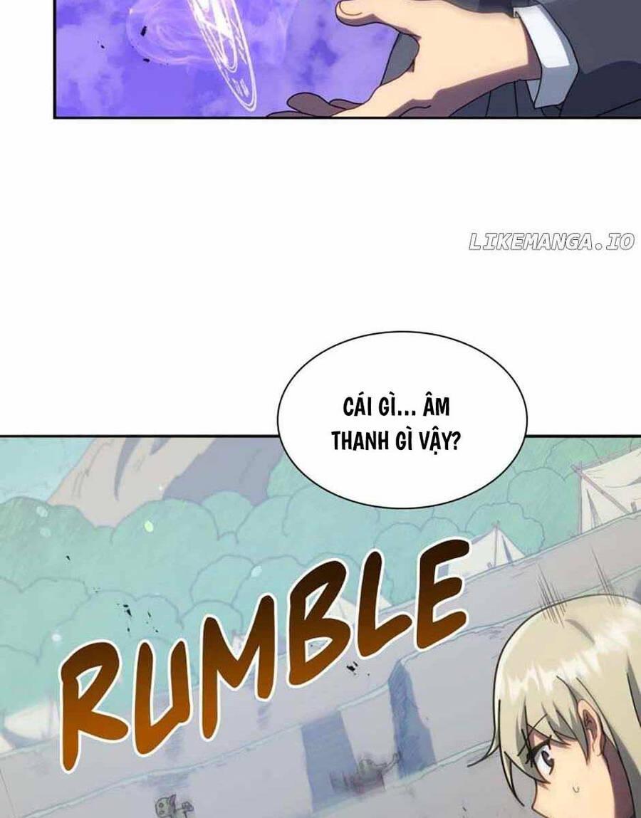 tử linh sư thiên tài của học viện chapter 74 105