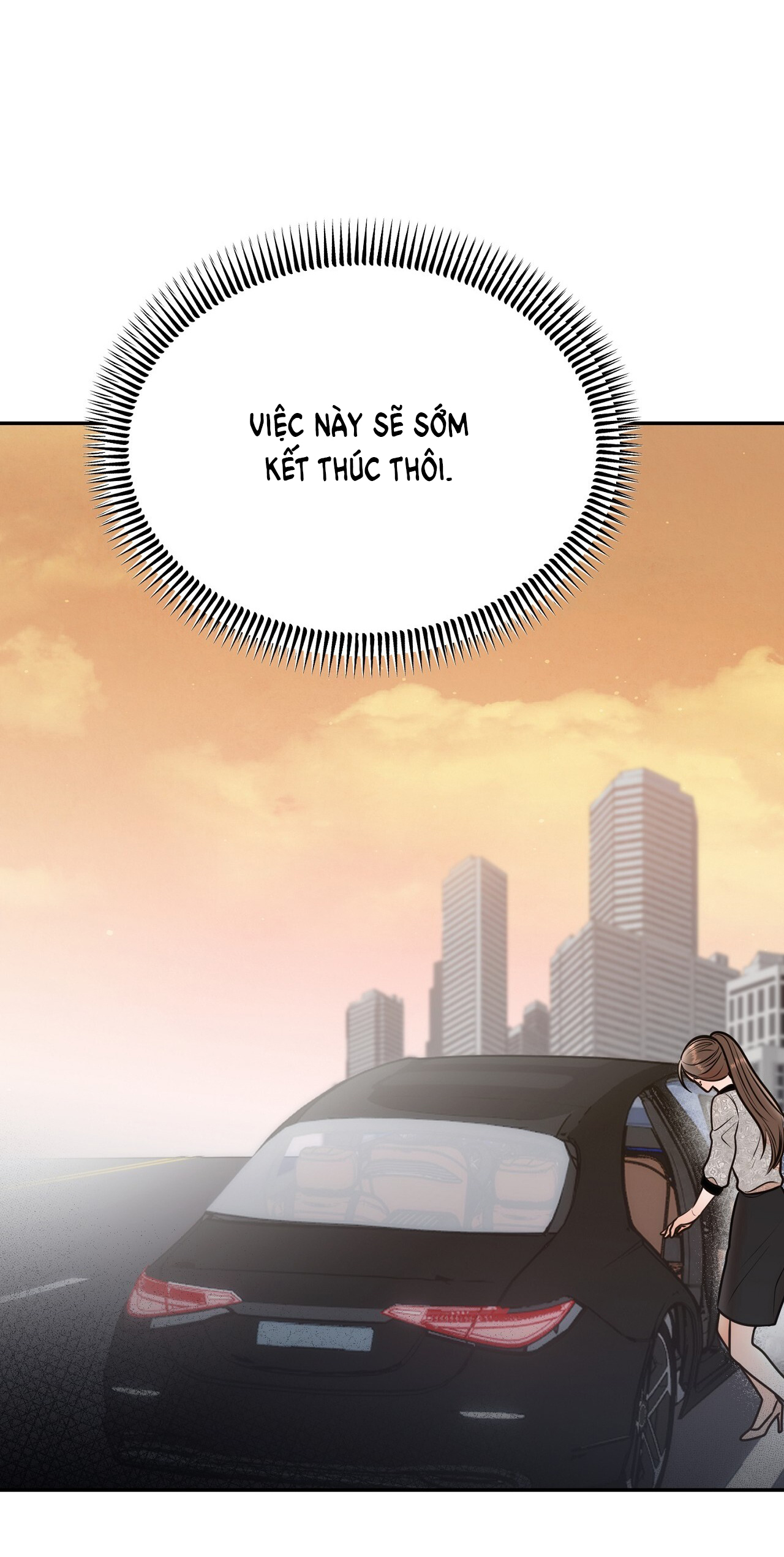 [18+] hôn nhân ràng buộc chapter 12.1 31