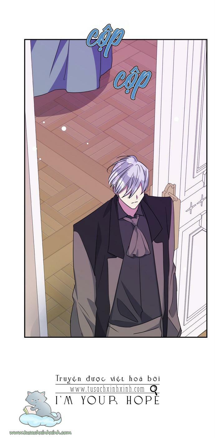 tôi đang nuôi dưỡng một con quái thú chapter 55 11
