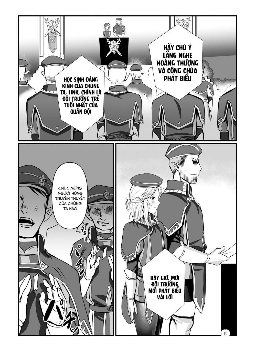 oneshot hỏny nhà rô lai chapter 54 18