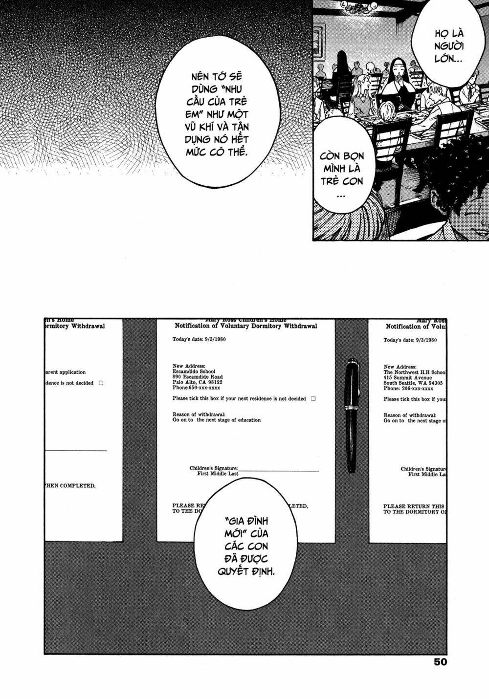 canis – the speaker chapter 3 10