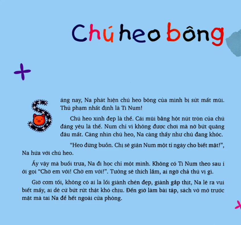 Công Chúa Cũng Biết Buồn (Tái Bản 2020)