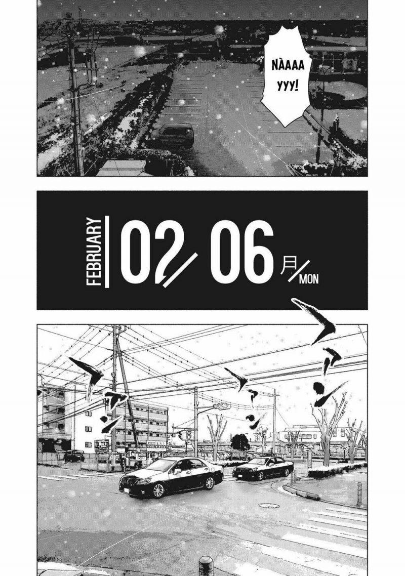 shin'ai naru boku e satsui wo komete chapter 74 4