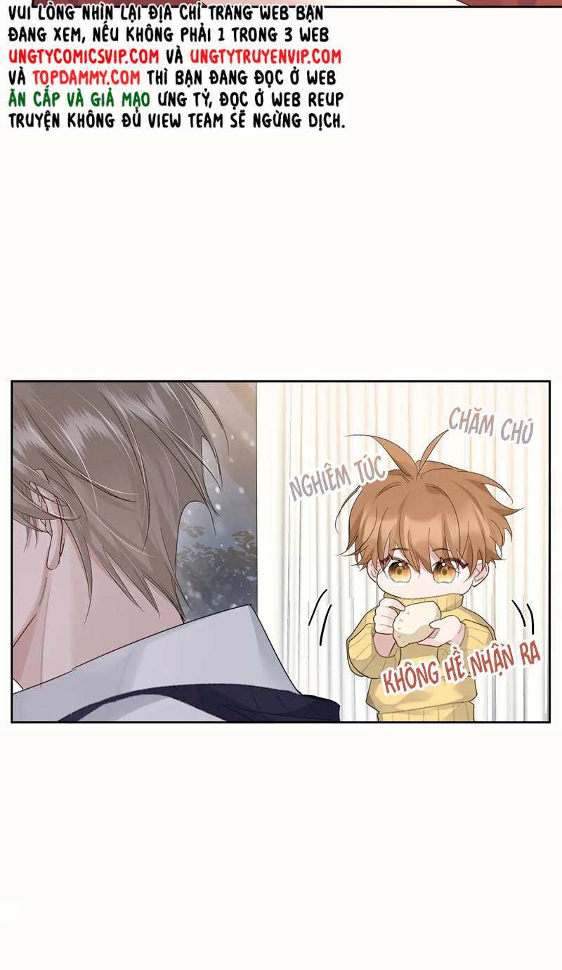 nhân vật chính chỉ muốn yêu đương chapter 35 32