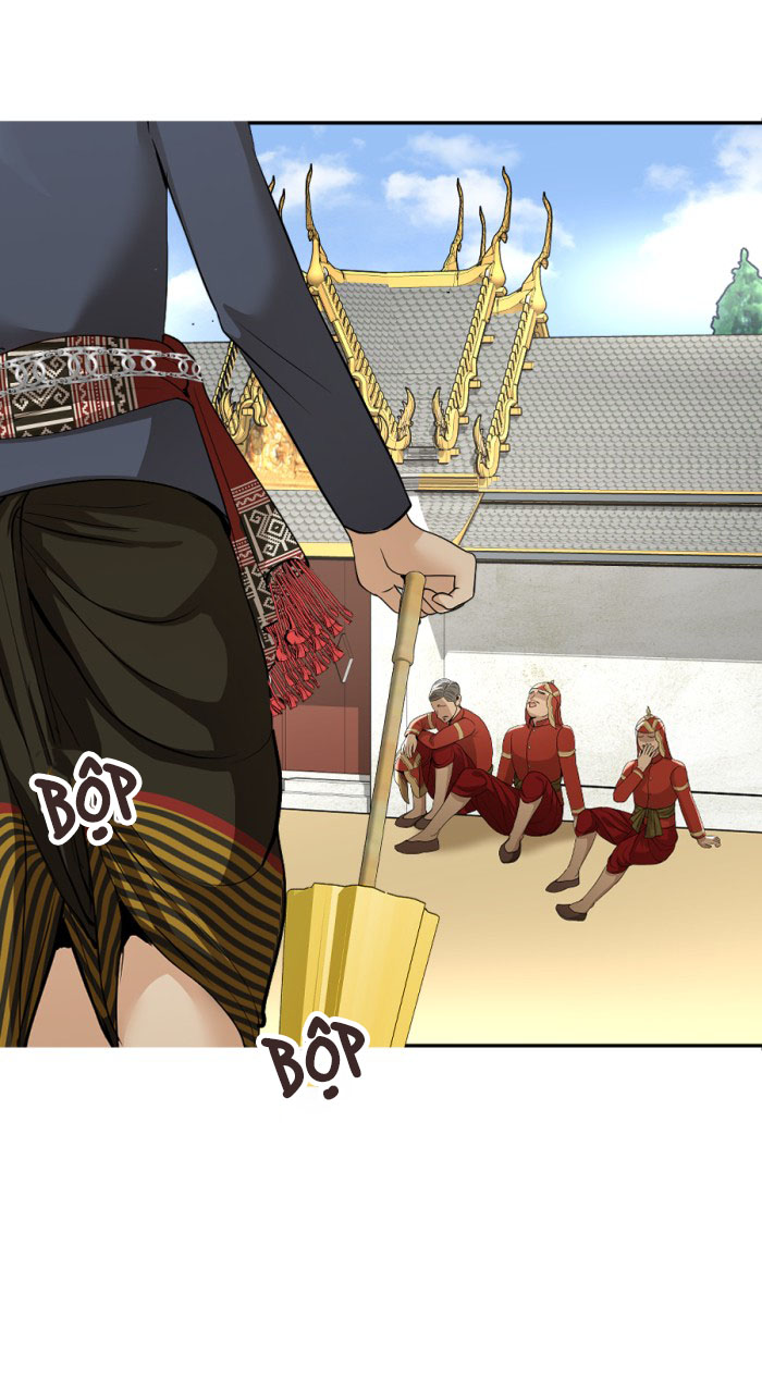 tôi là công tử đẹp nhất xiêm chapter 12 23